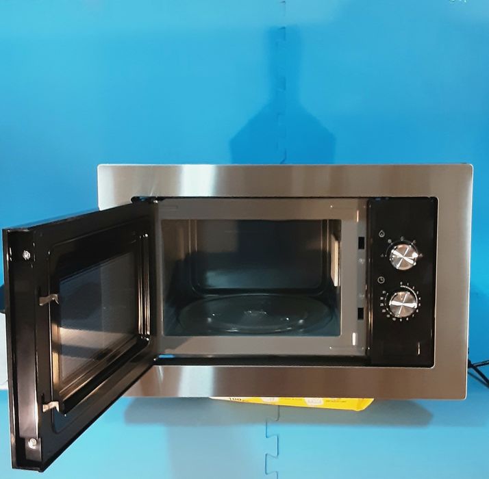 Cuptor cu microunde încorporabil  MANDINE 20 L750W NOU - 350 Lei