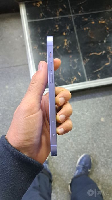 iPhone 12 sotiladi