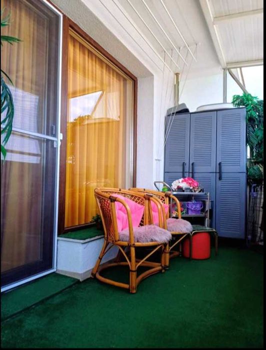 Продава се Двустаен апартамент в Варна, Победа - 48 кв.м за 3605 €/кв.м - Снимка #4