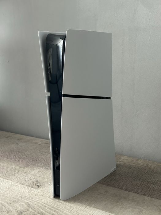Playstation 5 slim digital