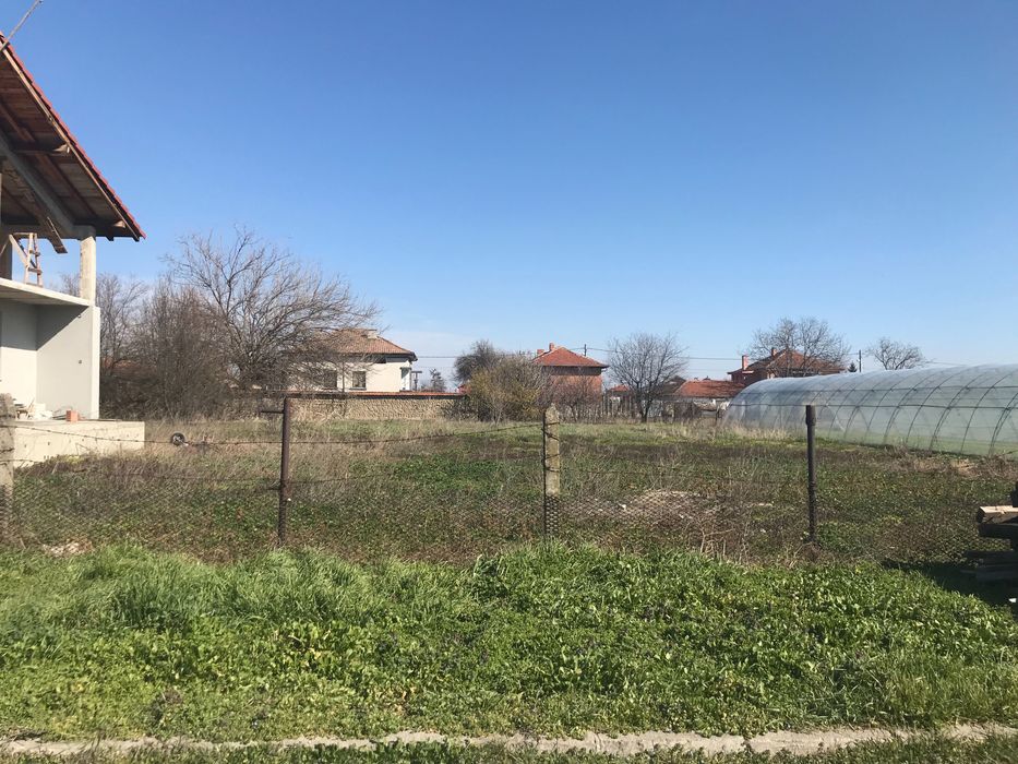 Продава се Парцел в с. Калековец, Област Пловдив - 776 кв.м за 48 €/кв.м - Снимка #6