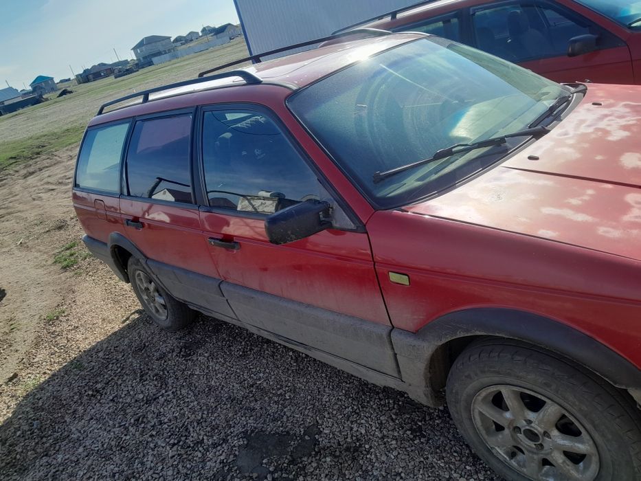 Продам пассат б3