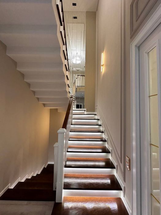 НОВЫЙ ДОМ на Хирмонтепа/ Никитина (Мирзо-Улугбекский район)