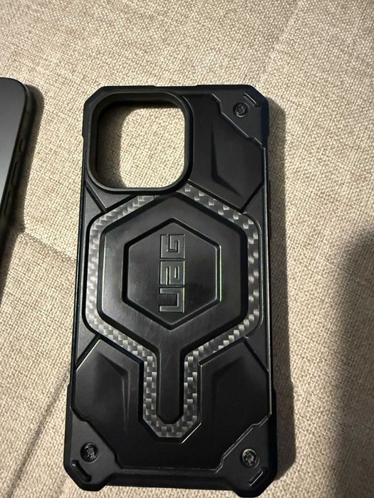 iphone 15 pro max купен от САЩ