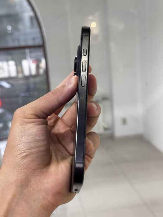 Iphone 16 Pro. 128гб. 91%