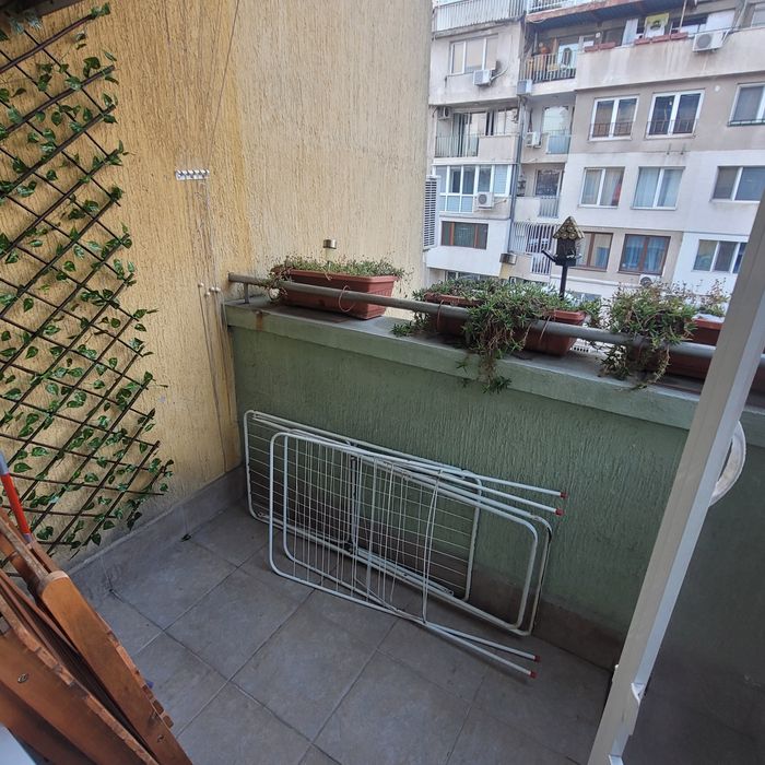 Дава се под наем Двустаен апартамент в София, Зона Б-18 - 67 кв.м за 638.01 € - Снимка #8