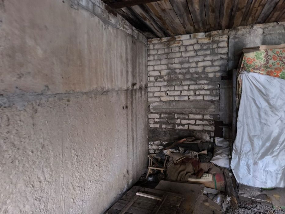Продам Гараж ПК Энергетик