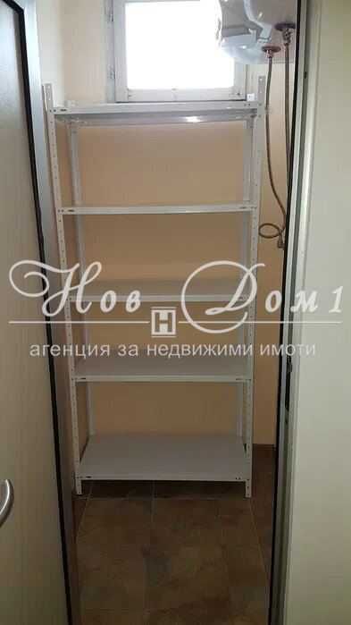 Двустаен апартамент под наем – кв. Трошево