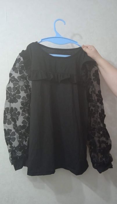 Новые кофты за 4500