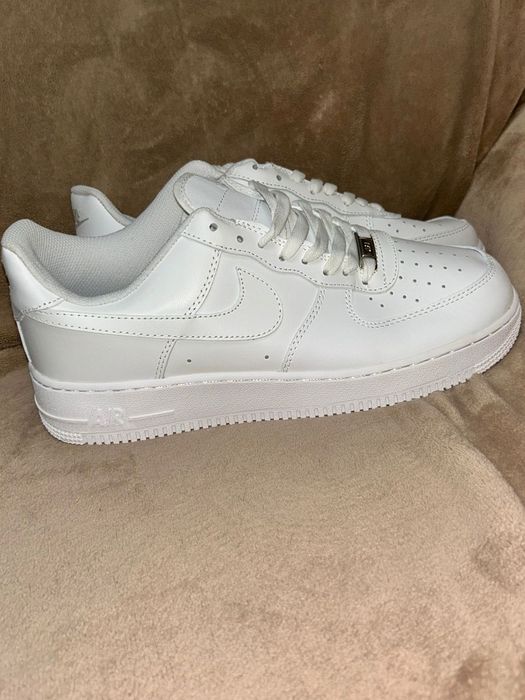 Nike air force white