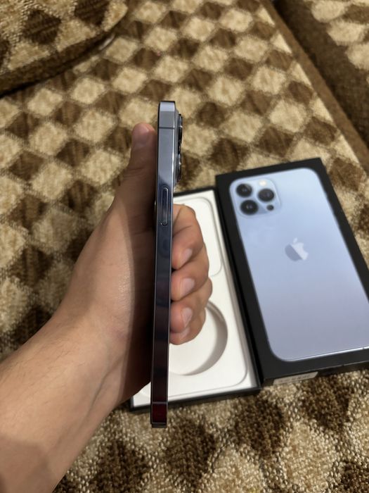 Продам iPhone 13 Pro Max 256