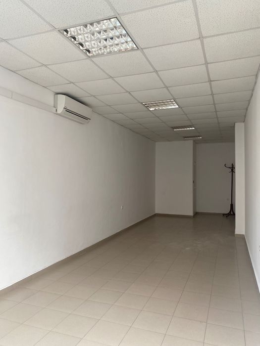 Отдава се помещение под наем- гр. Гоце Делчев