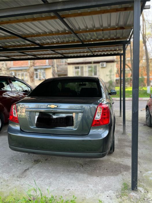 Автомобиль джентра