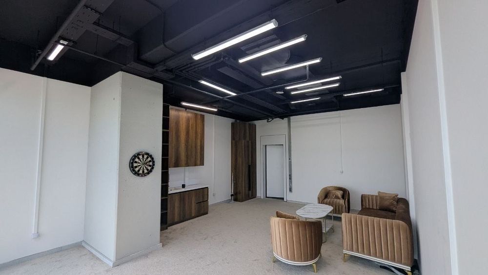 Аренда офис Nest One, Tashkent city  42м2