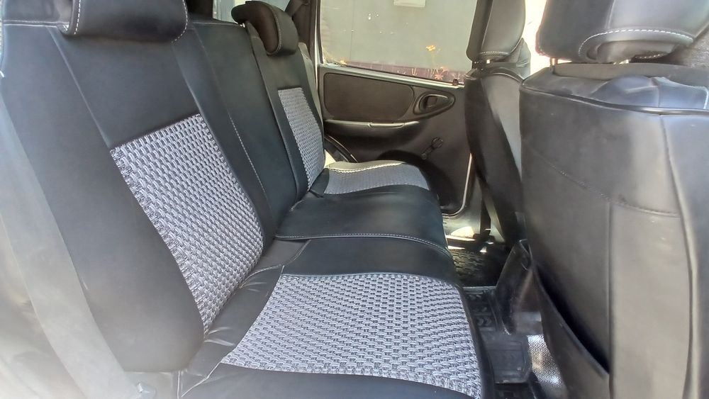 Niva 4x4 2019 yil.