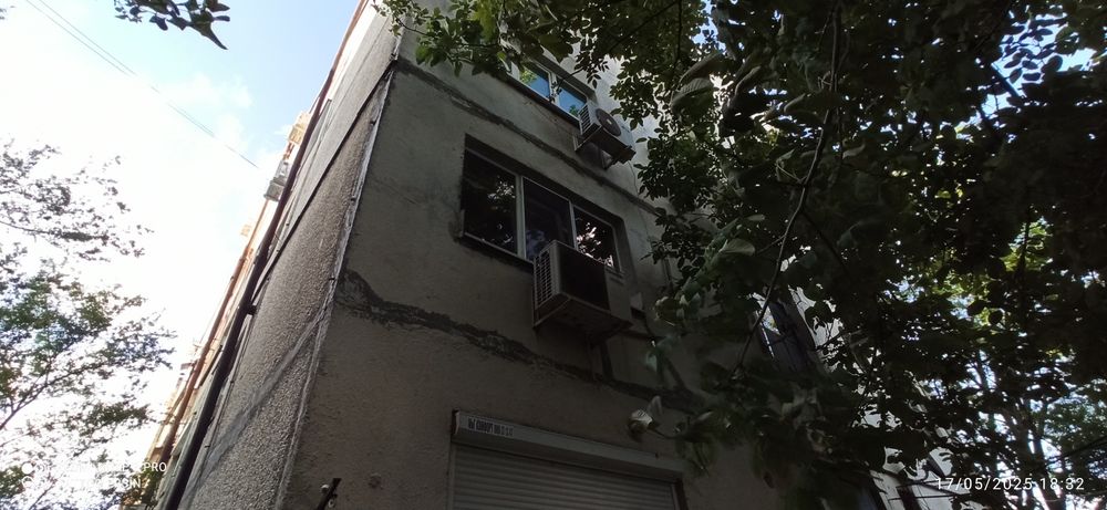 Продава се Двустаен апартамент в Разград, Бели Лом - 38 кв.м за 2148 €/кв.м - Снимка #4