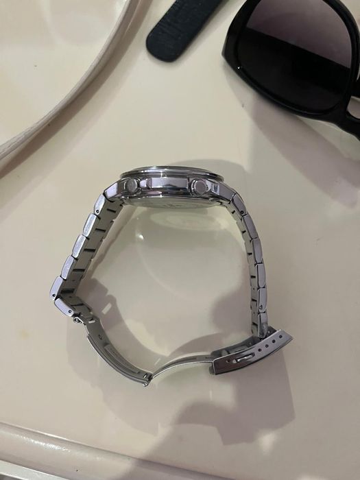 Продам Наручные часы Casio Edifice EFA-131D-1A1 Наручные часы Casio Ed