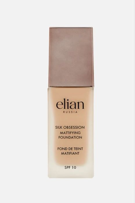 Elian Silk Obsession — Тональный крем, оригинал
