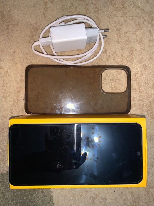 Телефон Realme Note 50