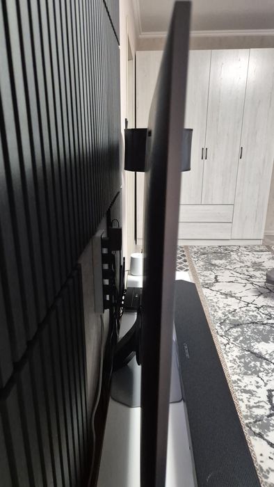 Телевизор Samsung QE65QN90C