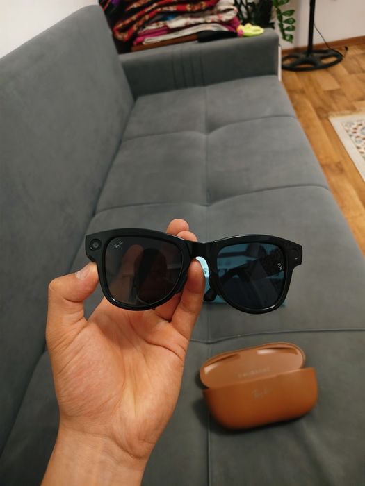 SMART GLASSES smart очки