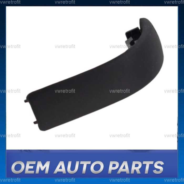 Placuta Piele Maneta Schimbator Viteze DSG VW Golf 6 7 Passat B7 B8 CC
