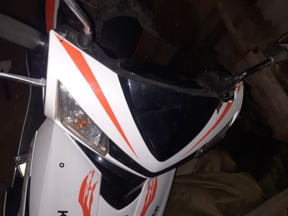 Скутер м8 2024год