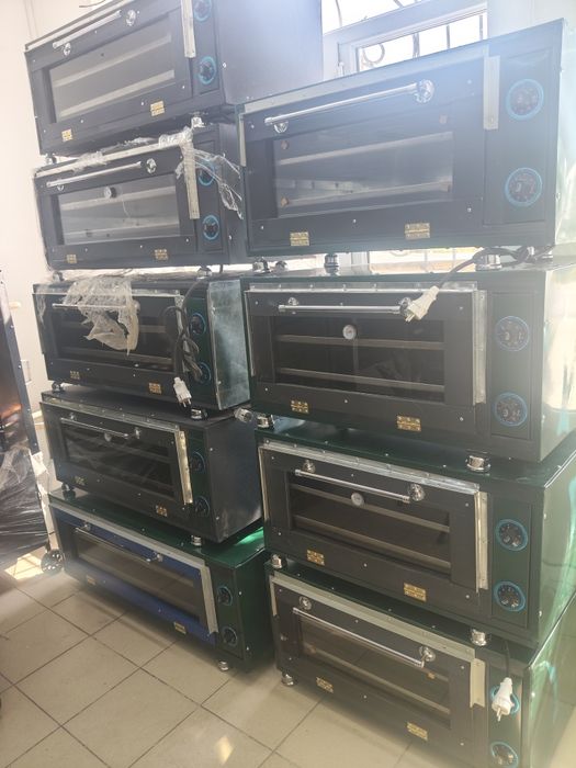 Печь для выпечки