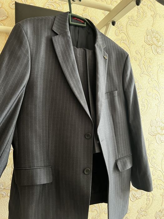 Брючный Костюмм.