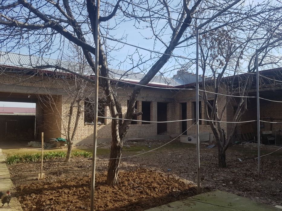 xasanboy xovli yer narxida