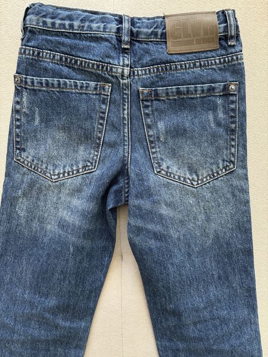 Джинцы Gulliver 122