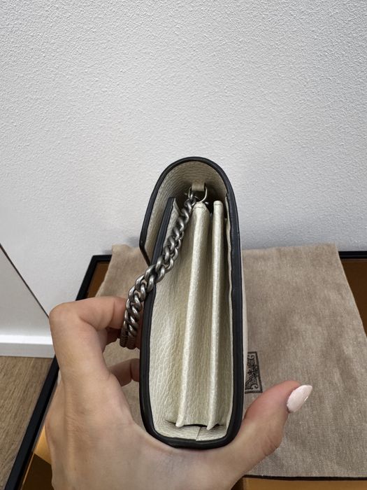 Geanta Gucci Dionysos, full box