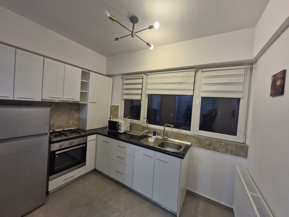 2 camere Central Address Residence cu parcare zona 13 septembrie, Viilor, parc Carol