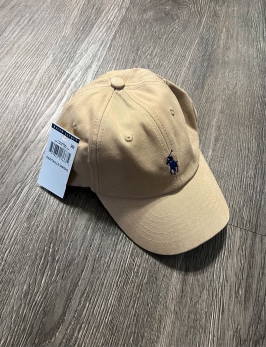 Sapca Polo Ralph Lauren noua new unisex