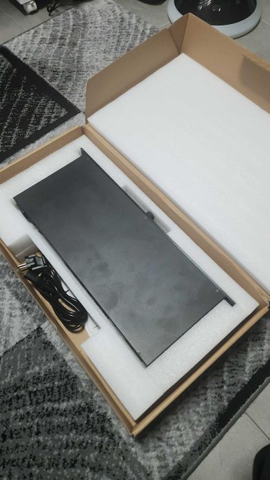 Procesor de sunet Crossover DSP Wharfedale Pro SC-26 Versadrive