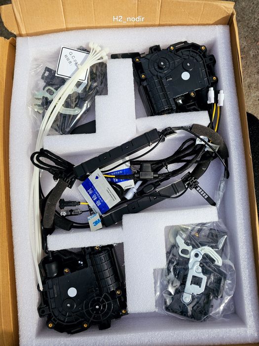 Сотилади давочик дверье