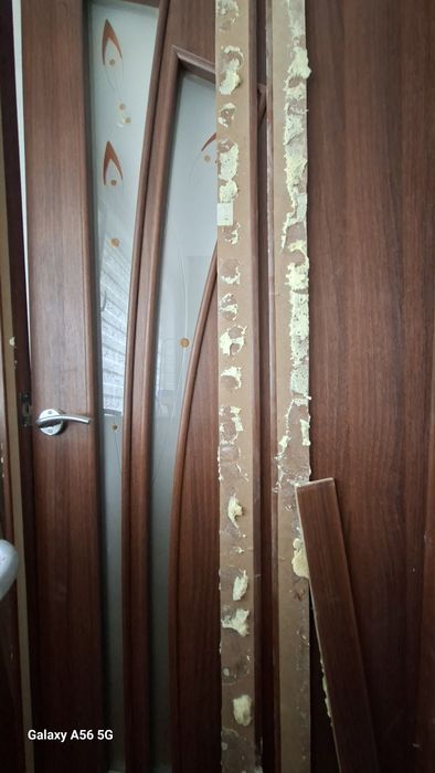Продам дверь в хорошем состоянии