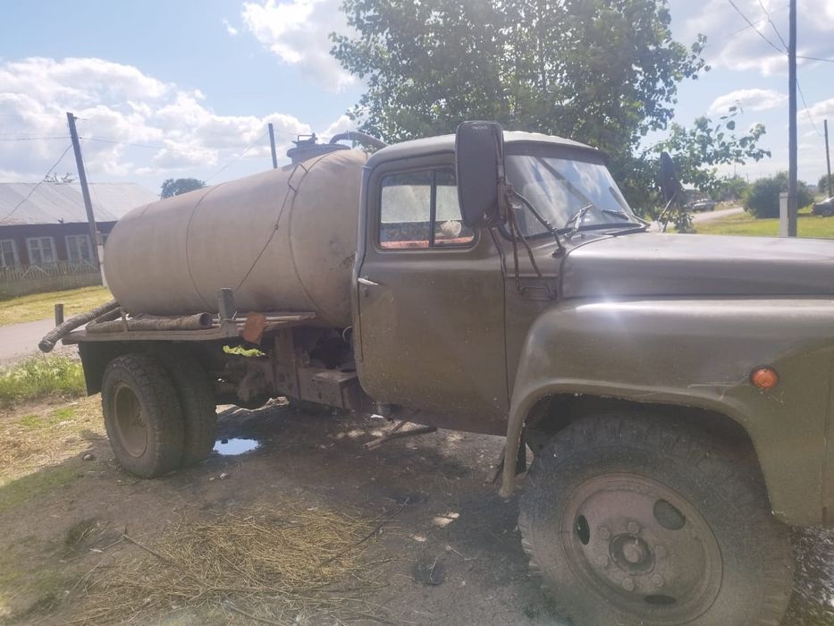 Ассаенезаторская машина