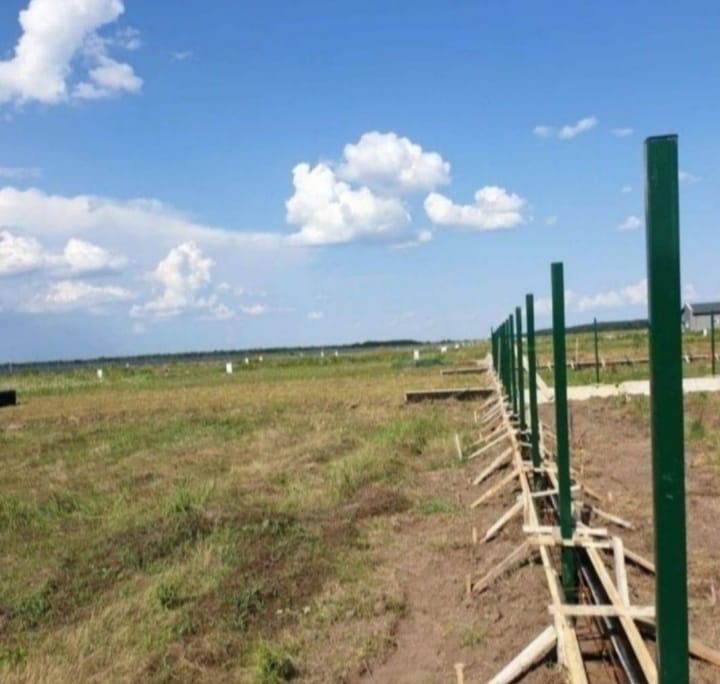 Vand garduri din plasa bordurata