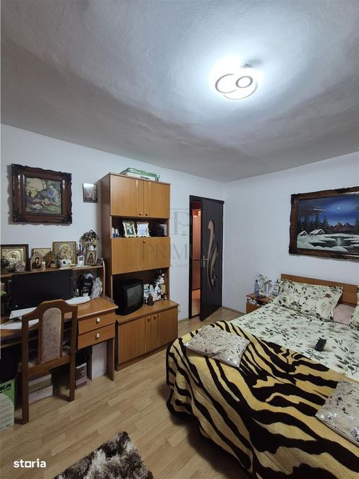 Freidorf - 2 Camere - Decomandat - Centrala Proprie