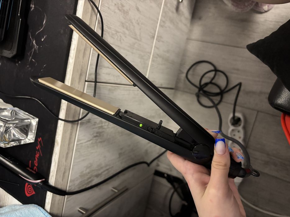 Placa de lar Philips