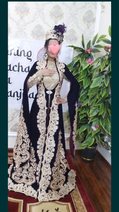 Наряд для невесты