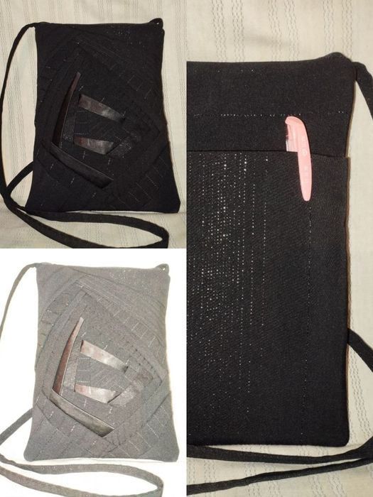 Сумки ручной работы