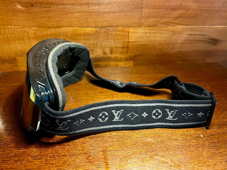 Louis Vuitton Ochelari de Ski