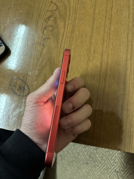 айфон 12  128 в идеале