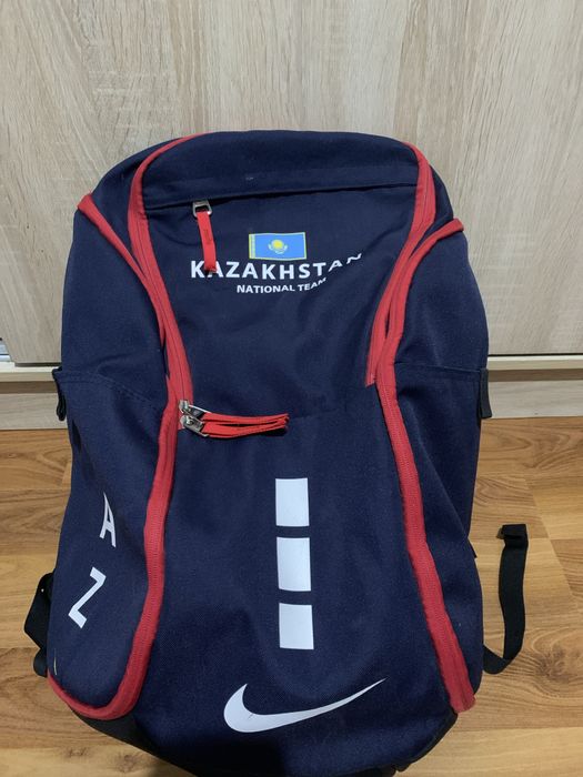 Сумка элит kazakstan national team
