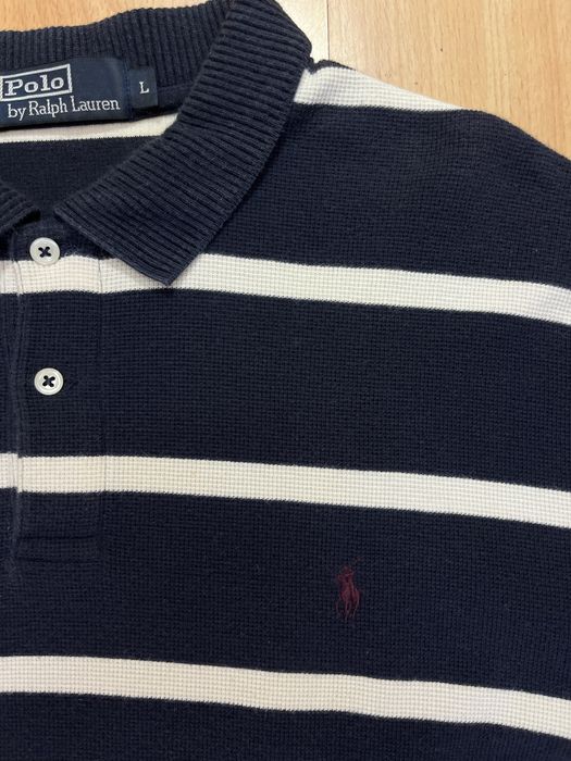 Polo Ralph Lauren мъжка поло тениска L
