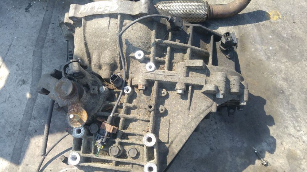 cutie viteze kia ceed 1.6 crdi d4fb 2006-2012