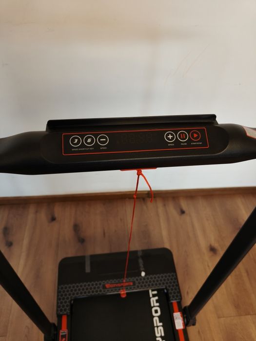 Banda mers/alergat CitySports WP3