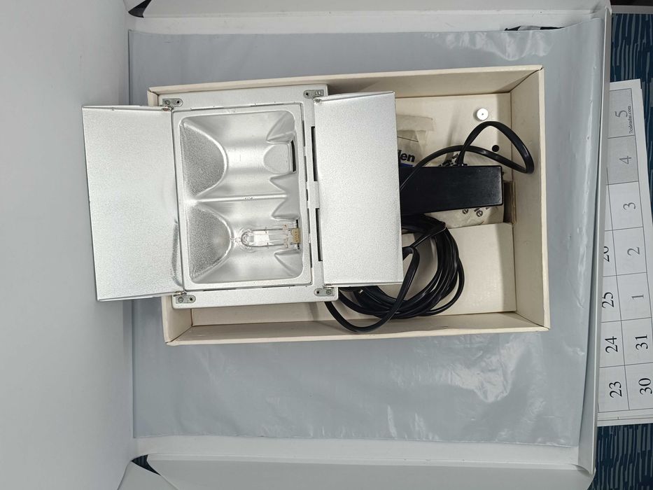 Светкавица Flash Wata start 2000 Deluxe употребявана